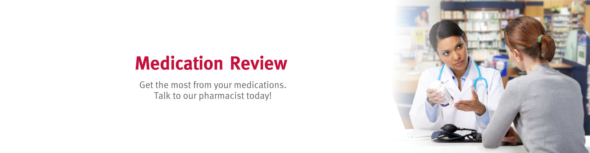 medication review in New Hamburg
