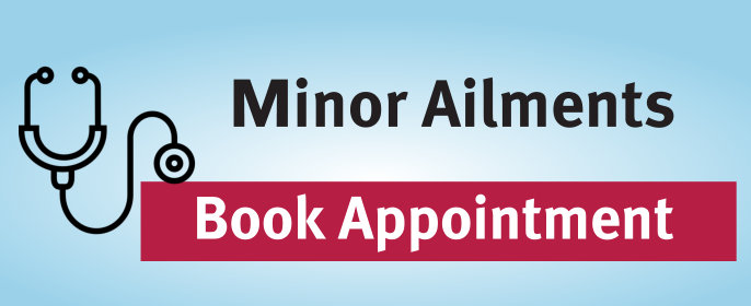 prescribing pharmacist for minor ailments in New Hamburg, Ontario